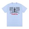 The Wicker Man Vintage Tshirt 70S Horror Movie Y2k Clothing Birthday Gift Cotton Men T Shirt New TEE TSHIRT Womens Tops