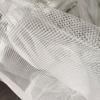 White Nylon Fishing Net: Trawl, Lift, Cage, and Sheet Styles Available