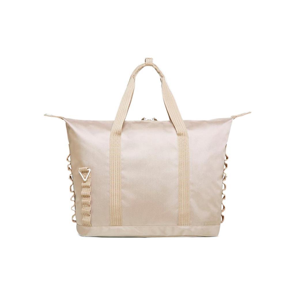 New Jordan Polyester Training Bag Sports Bag Handbag Shoulder Bag Crossbody Bag Unisex Khaki FN6303-206