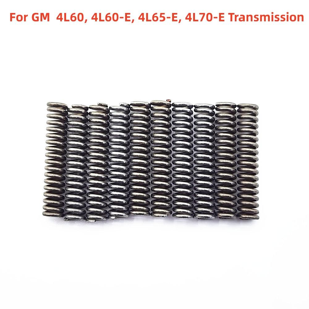 New 10Pcs Transmission Boost Spring 3-4 Clutch Spring For GM 4L60-E, 4L65-E, 4L70-E