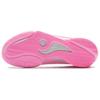 Li Ning Wade 808 5 ULTRA amortizacija, atsparūs dilimui žemi krepšinio bateliai Unisex Neono rožiniai ABAV015-25