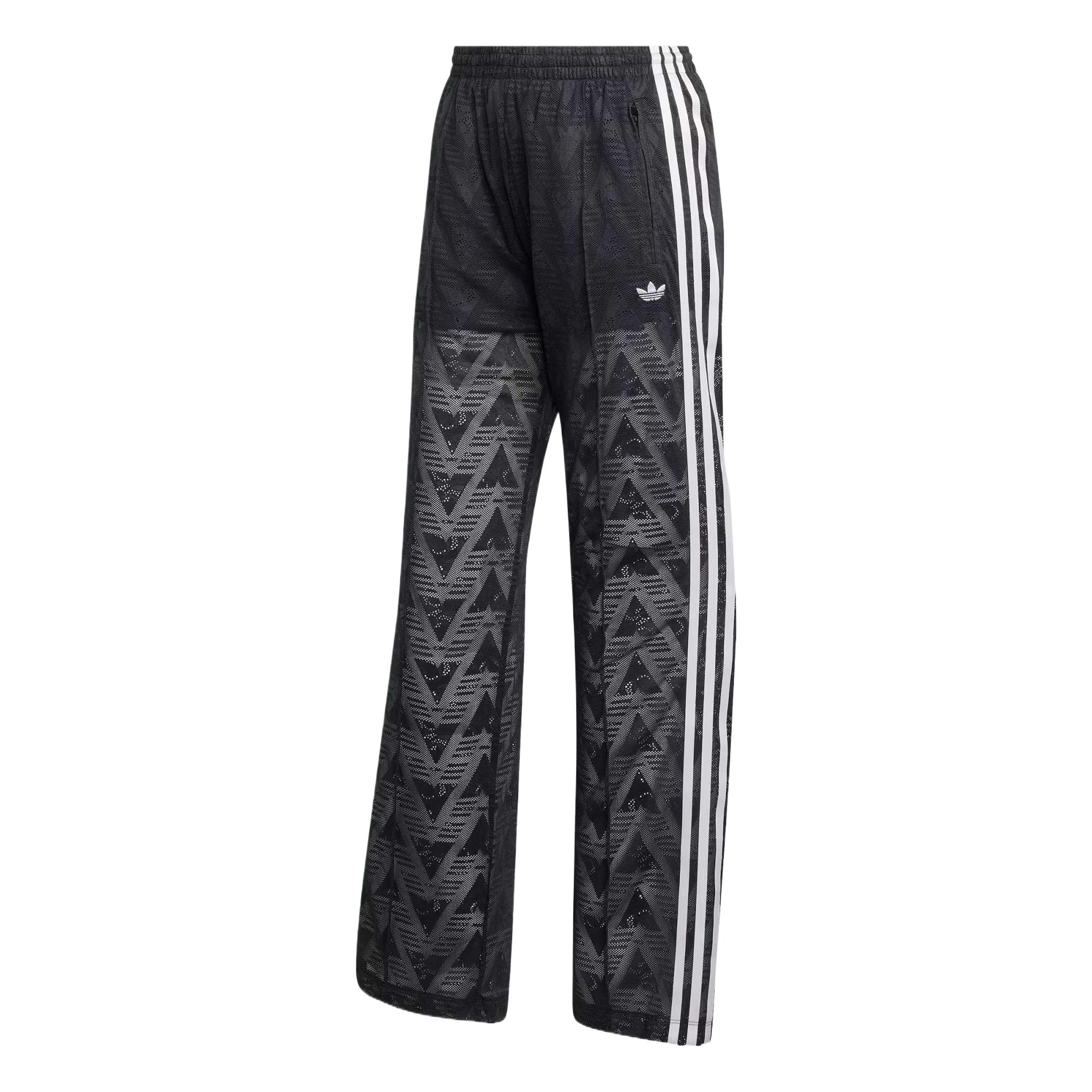 Adidas Originals Firebird Lace Comfortable Knitted Sports Pants Women bottoms KD0346 M