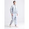 Men S Winter Workout Sweat Suit Fitness Fat Burning Sports Suit