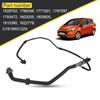 1829702 1766346 Radiator Coolant Overflow Pipe Hose For Ford Focus Mk3 Fiesta B-Max Ecosport EcoBoost 1771001 1787097 1793472