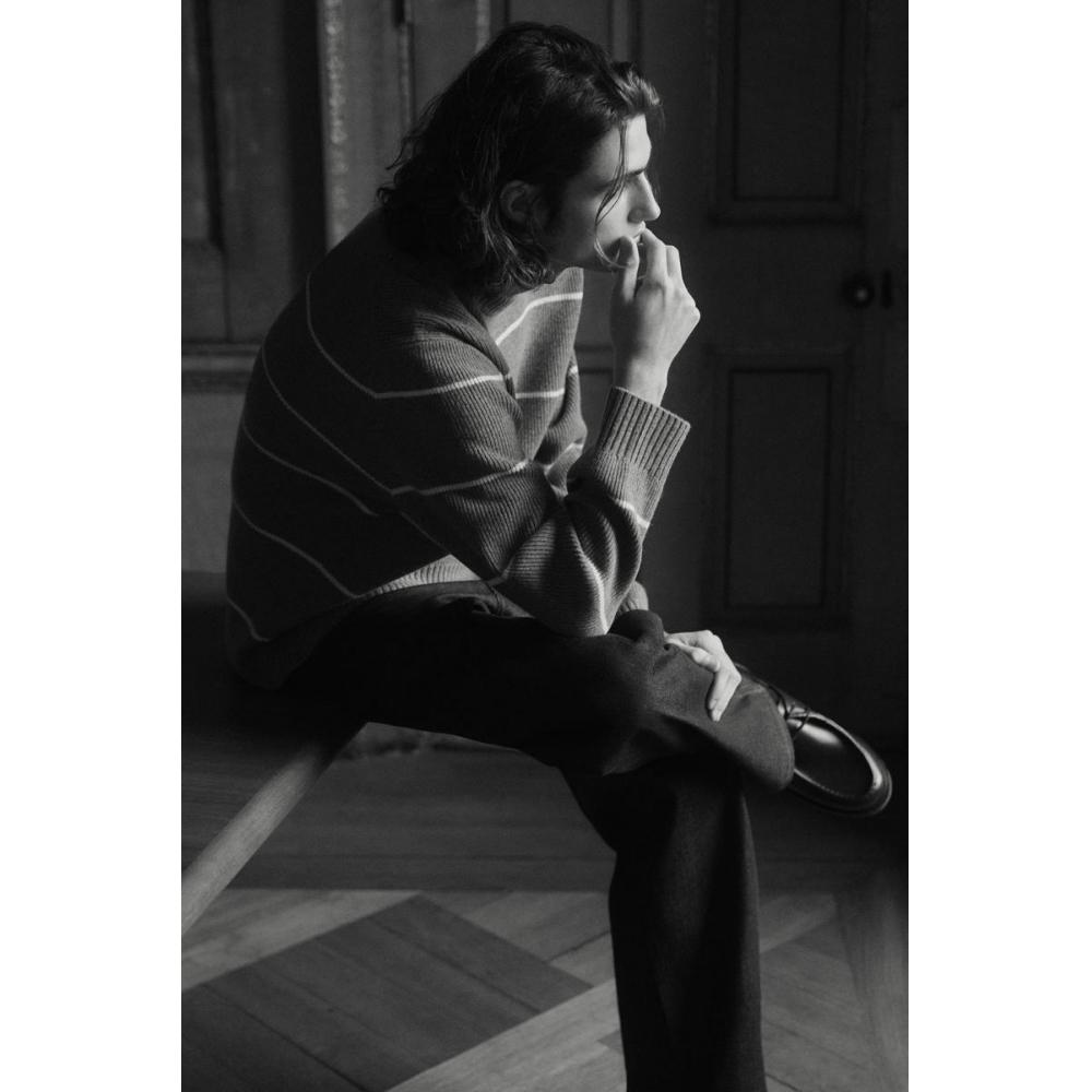 COS Japan Signature Raw Selvedge Jeans   Straight