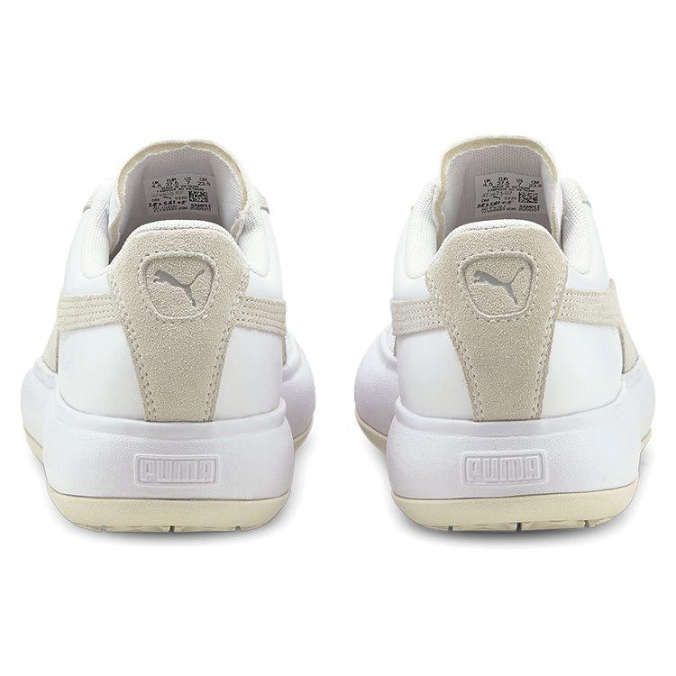 PUMA Suede Mayu 'White Women's 382581-05