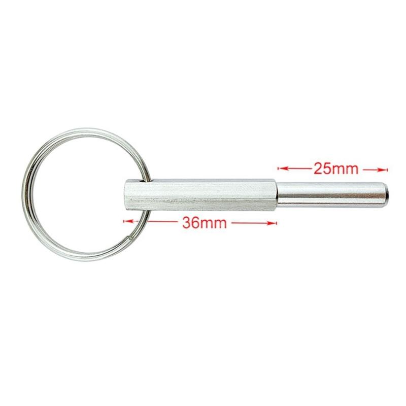 Repair Security Oval Head Screw Special Bit Key Removal Service For Coffee Machine Special Drill Bits Screwdriver