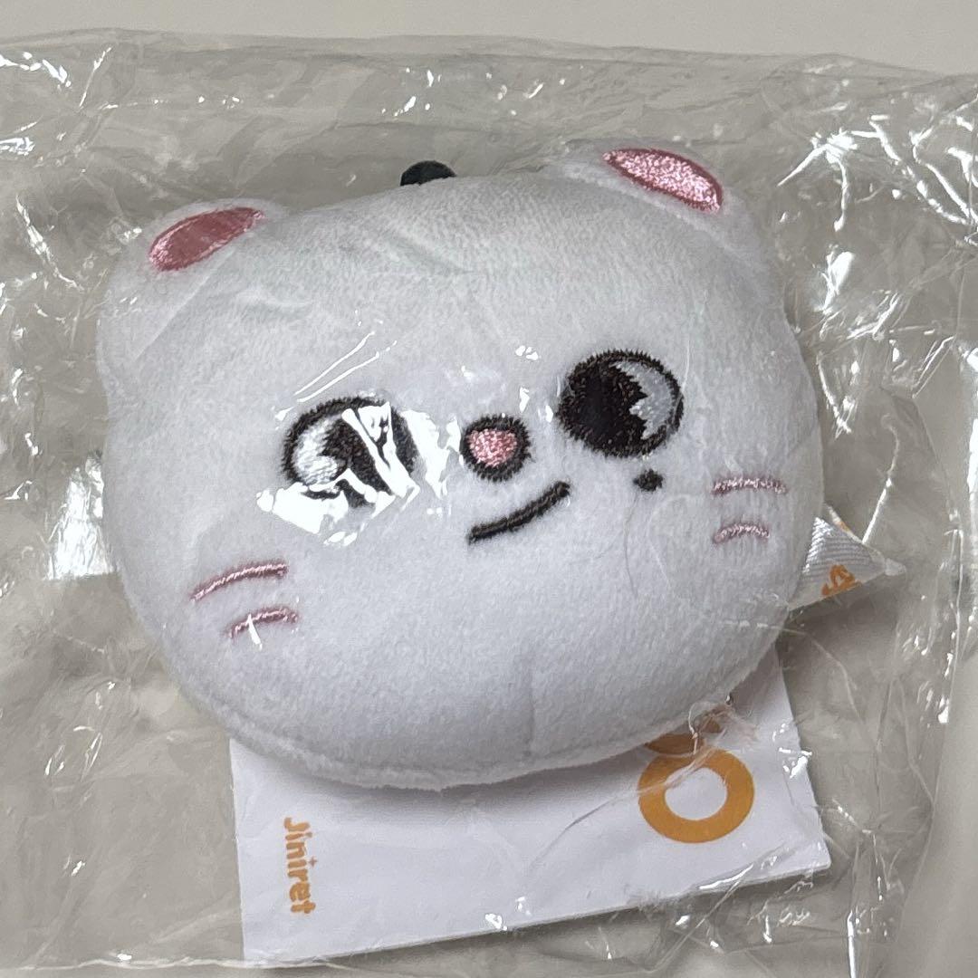 

[Б/У] SKZOO Jiniret Хёнджин Мини Брелок для лица