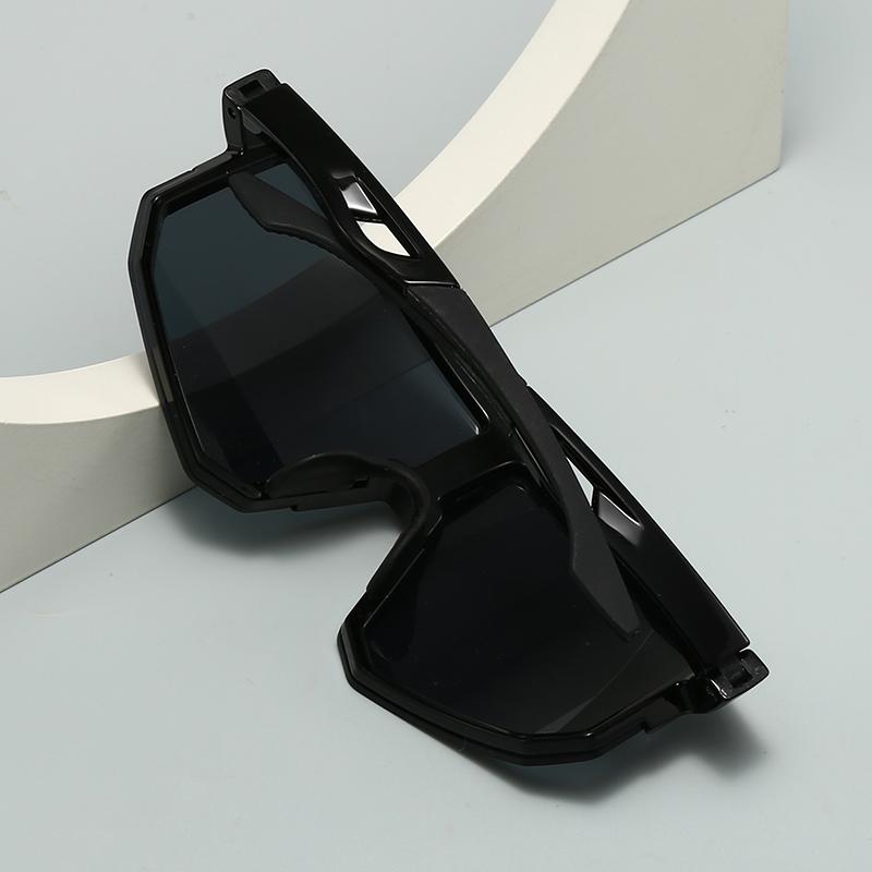 Biking Goggles Outdoor Use Athletic Sun Protection UV Protection Glasses Mountain Climbing Wind Resistant And Uv Resistant Goggles UV Protection