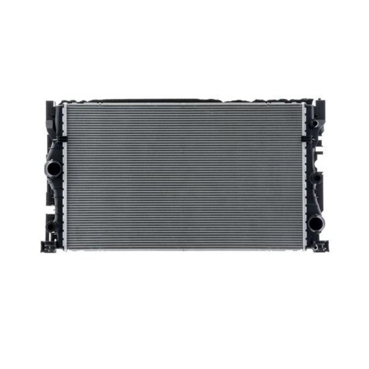 17428472268 Compatible with BMW 7 G11 Radiator Fan