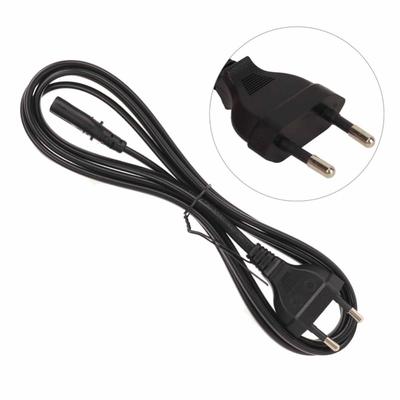 Sewing Machine Power Cord Professional Replacement Sewing Machine Power Cable For Singer For Bernina For Viking 220V EU Plug