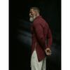 Men S Long Sleeve T Shirt Slim Fit Solid Color Casual Top