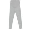 Maternity Spring & Autumn Thin Yoga Pants: Trendy Nine-Point Tights for Fashionable Moms