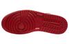 Jordan 1 Low Alternate Bred Toe 553558-066