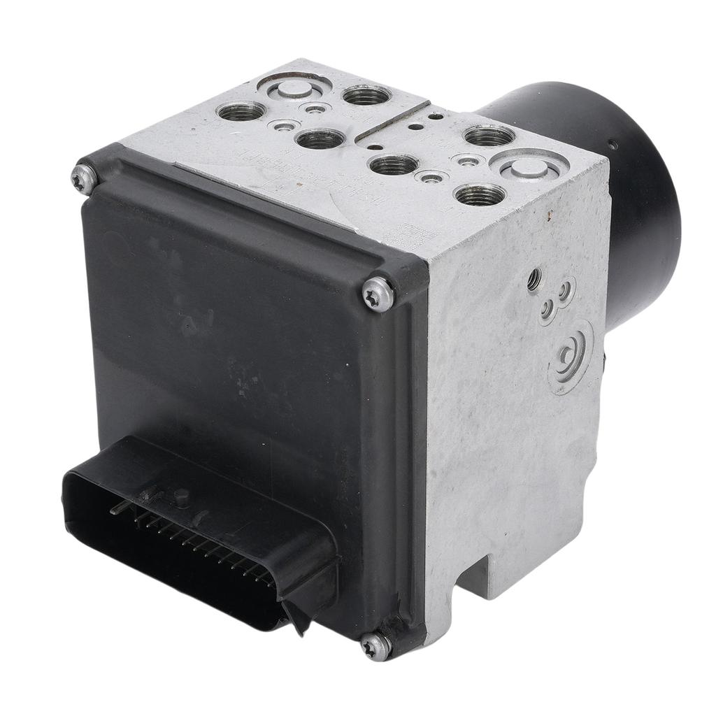 Anti Lock Brake ABS Pump Assembly 68143491AA Anti Lock Brake Control Unit Module Replacement for 2500 3500 2017 2018