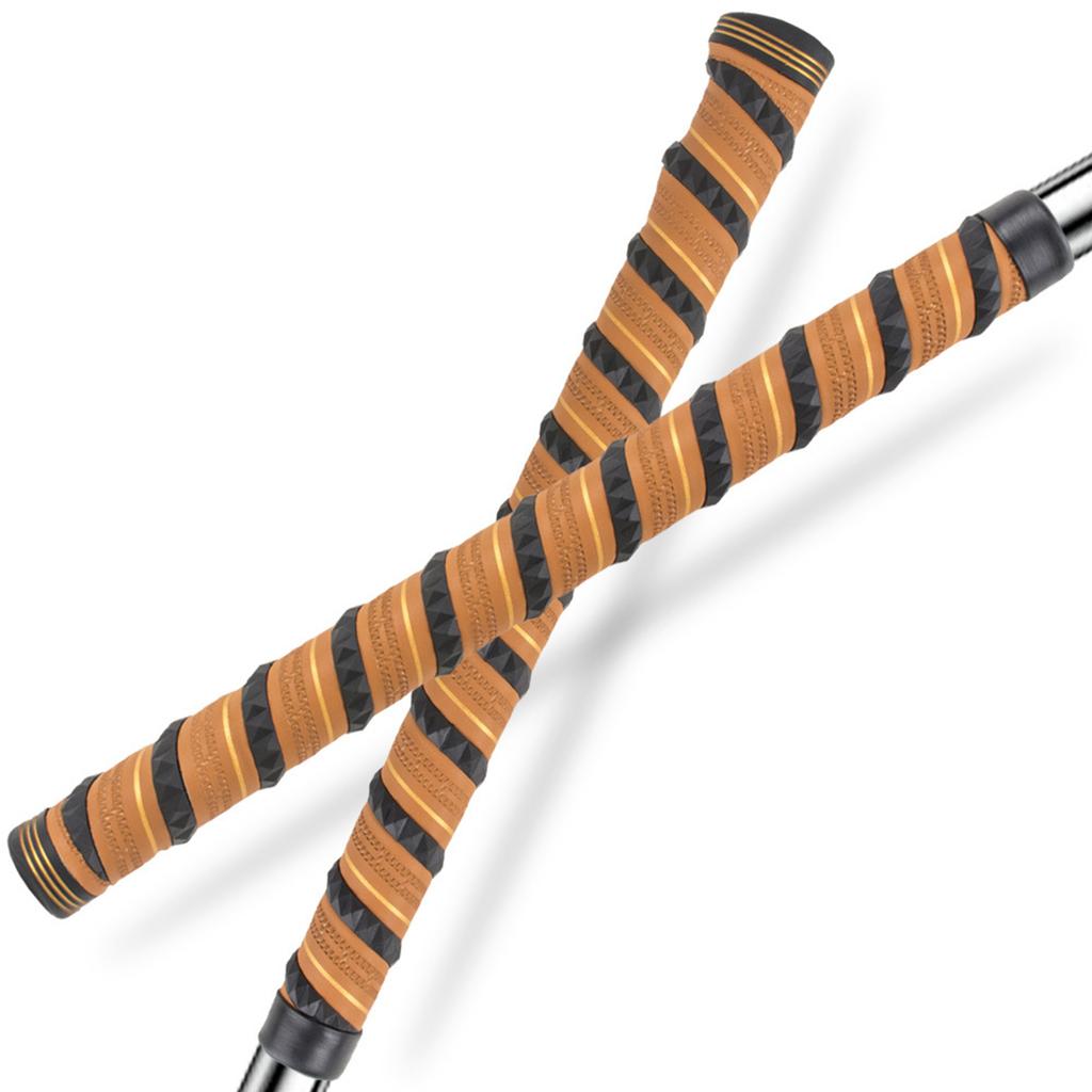 Anti-Slip PU Golf Clubs Grip Golf Club Handle for All Weather PU Golf Putter Handle, Non-Slip Putter Grip Golf Club Grip