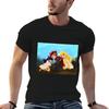 Et Tu Blake Tshirt Large Size Short Sleeve Tshirt