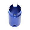 EIS EZS Ignition Lock Ring Remover Tool For Benz Class W164 W211 W203 Car Repair Tools Disassembly Tool