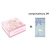 Authentic Sanrio Exquisite Collection Card complimentary PR  Collection Game Card Toy Holiday Gifts