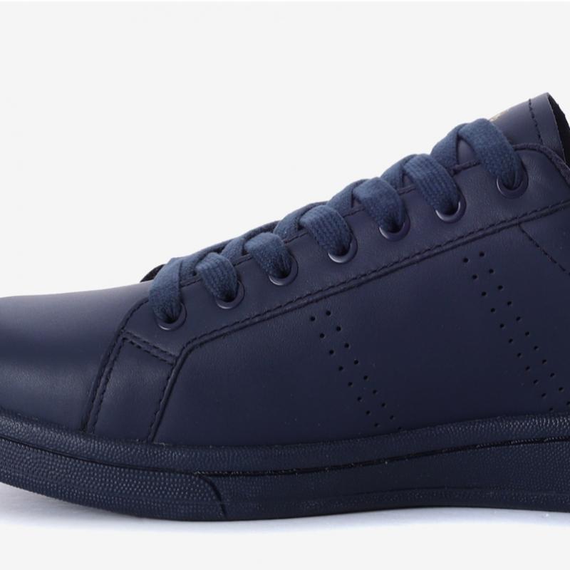 Fred Perry Men S SneakerS B721 Leather Sfpm2516312 X86