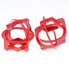Fire Sprinkler Metal Heavy Duty Protective Cage Mount Guard For Residential Commercial Fire Sprinkler Covers Ceiling