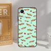 Sausage Dog Love For Realme 10 11 12 13 14 Pro Plus GT 6 5 6T GT7 Pro C61 C55 C53 C51 C21Y C25S C67 C75 Case