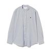 [Beaming life store by BEAMS] L/S shirt soccer band color shirt men's GREY_ST M_92110163286