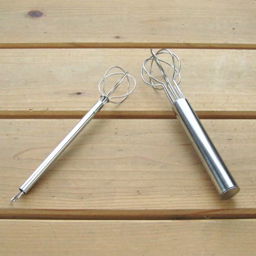 Nagao Tsubame-Sanjo Miso Muddler, 16cm, 18-8 Stainless Steel, Made in Japan