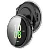 Case for Watch Fit 44mm Smartwatch PC Case Shockproof Cover All-Around Protective Bumper Covers