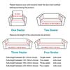 Seat Sofa Cushion Cover Elastic Furniture Protector for Pets Kids Stretch Washable Removable Slipcover Four-Seasons Avaliable