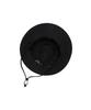 DISCOVERY EXPEDITION Cargo Pocket Bucket Hat (Black)