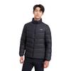 Li Ning Training Collection Fitness Collection Down Jacket Men's Black AYMR145-1