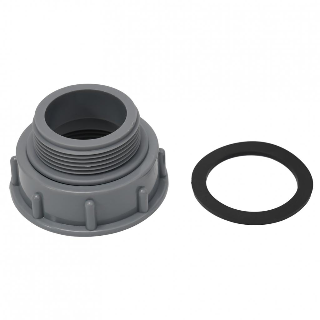 Stable Characteristics Adapter Fits Most Kitchen Brand New