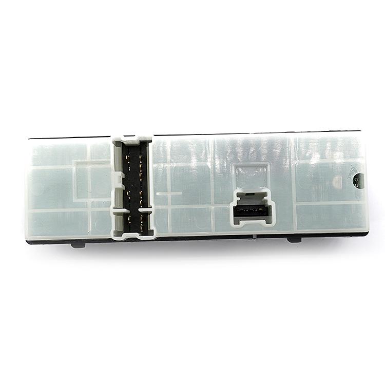 Nissan Car Power Window Switch 25401-9N00D - Chengchuang Electric Window Accessory