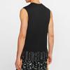 Air Jordan Basketball Training Sports Sleeveless Vest Black Men's CJ4576-010