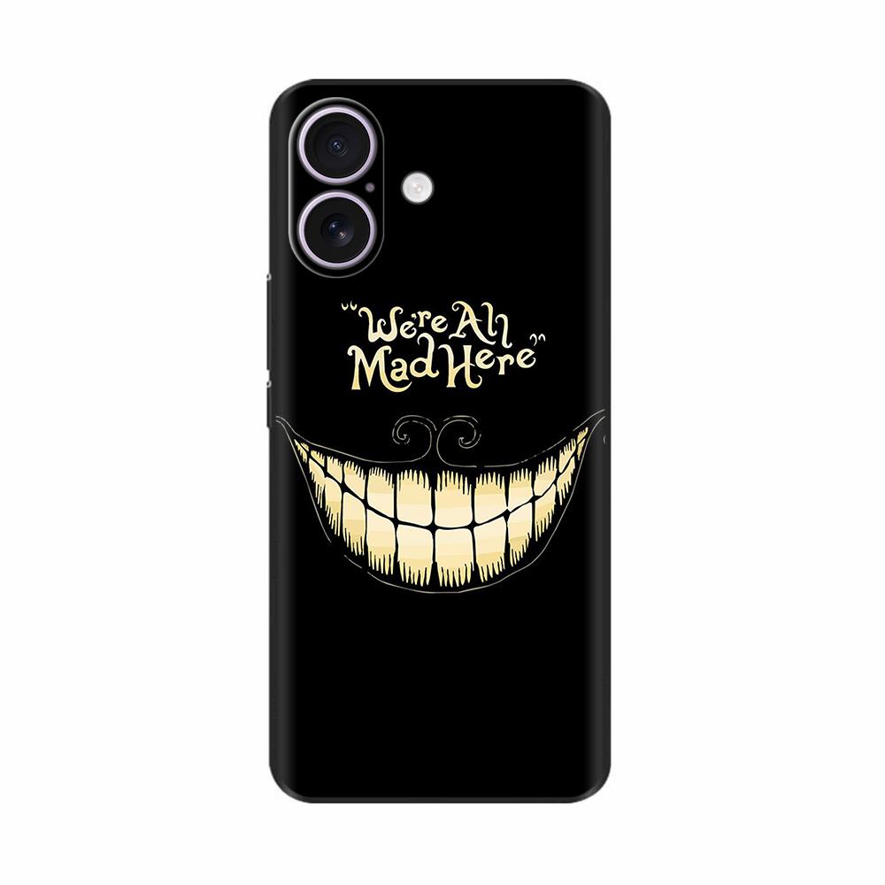 Für iPhone 17 Hülle Cartoon Weich Niedlich Silikon Handyhülle Für iPhone 17 Air Rückabdeckung Hüllen für iPhone 17 Pro Max Funda Schalen