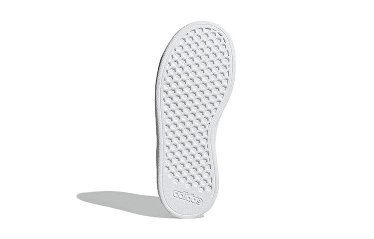 Adidas Grand Court 2.0 Cloud White Iridescent GS GY2327