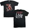 New Cannibal Corpse Eaten Back To Life Album Death Metal Band T-Shirt (SML-3XL)