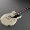 Yamaha Yamaha electric guitar Revstar element series vintage white RSE20 VW