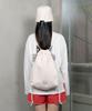 Hinge Hng Two-Way Gym Sack / Vanilla