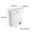 TLXT Toilet Water Tank
