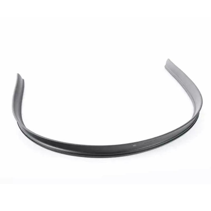 B M W F20 F21 F87 B M W Seal Strip Car Maintenance As Shown In The Picture Easy To tall Made Of ABS Material