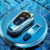 Premium Key Case for Buick Regal, Envision, GL8, LaCrosse, Enclave, GX, Weilan 7