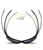Ultralight TR90 Polarized Sunglasses, Anti-UV400 Driving Shades for Men, Durable Anti-Glare Outdoor Eyewear