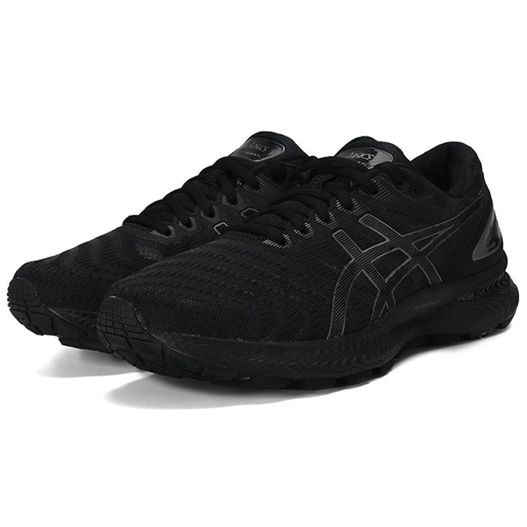 ASICS Gel Nimbus 22 'Black' 1011A680-002