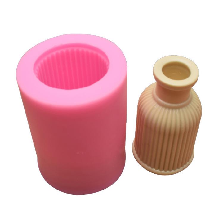 

DIY Flower Vase Resin-Molds Silicone-Molds for Children Epoxy Resin Casting