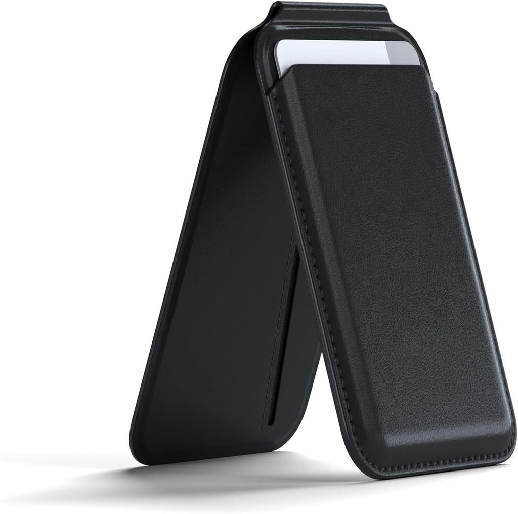 MagSafe Foldable Rotating Stand Card Holder for iPhone Series