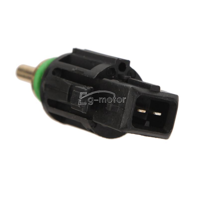 Temperature Sensor for BMW 13627788077 MEK105210 33167 13621433077 NSC000100 E30 E39 E90 X5 ... Car External Temp Coolant Switch