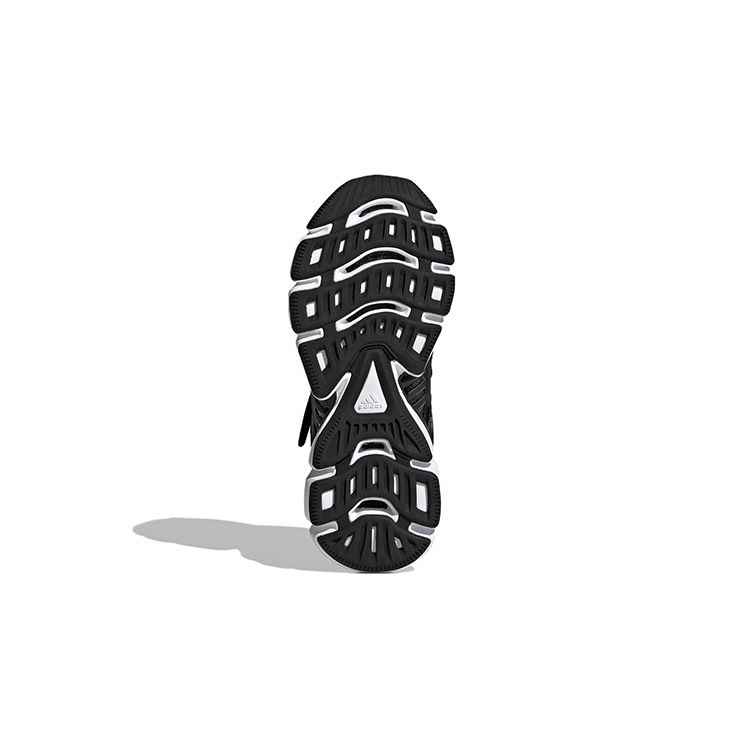 Adidas Climacool Mesh Durable Low-Top Kids Running Shoes Kids Running Shoes Black GZ4025