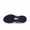 Anta ACE Slip Resistant, Abrasion Resistant, Lightweight Low Top Chunky Sneakers Men's White Dark Blue Sneakers 912338802-1